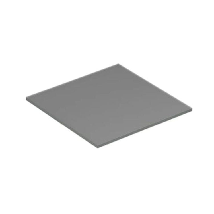 Dansani CALIDRIS Form Topplate B40-232xH1xD40cm