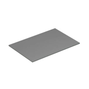 Dansani CALIDRIS Form Topplate B40-232xH1xD40cm