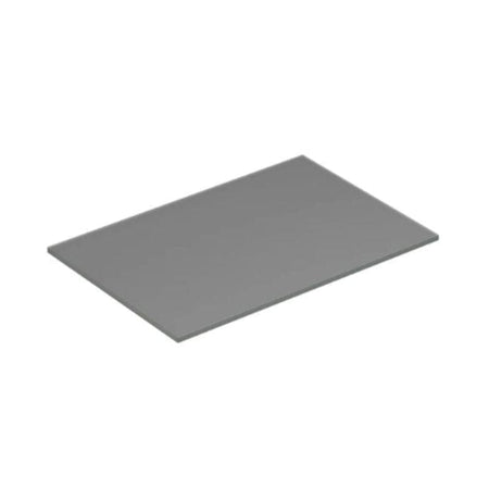 Dansani CALIDRIS Form Topplate B40-232xH1xD40cm