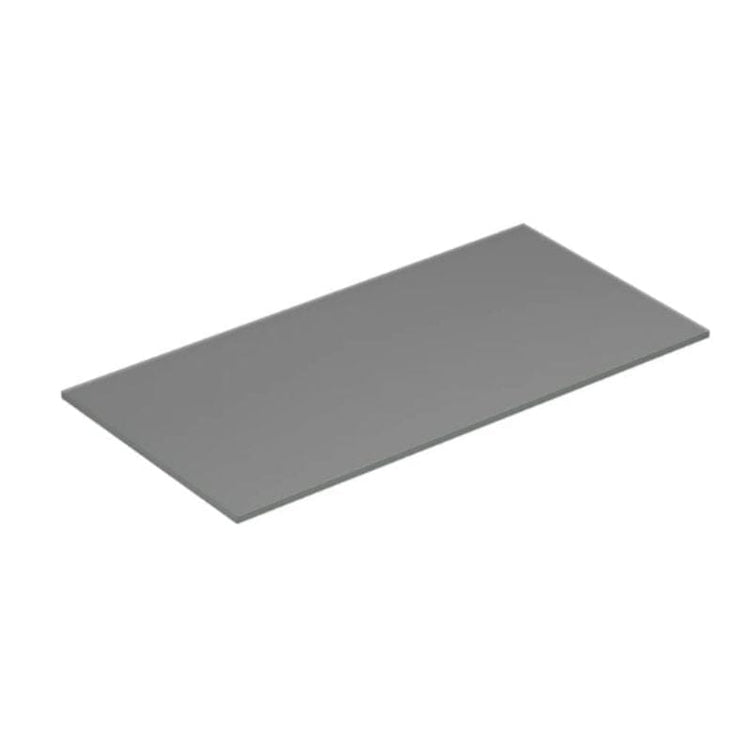 Dansani CALIDRIS Form Topplate B40-232xH1xD40cm