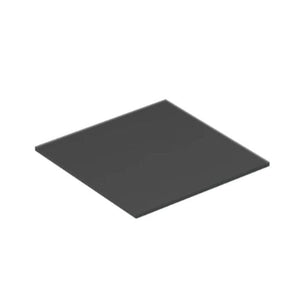 Dansani CALIDRIS Form Topplate B40-232xH1xD40cm