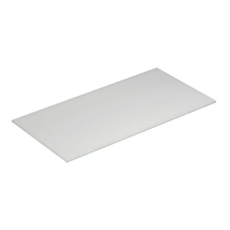 Dansani CALIDRIS Form Topplate B40-232xH1xD50cm