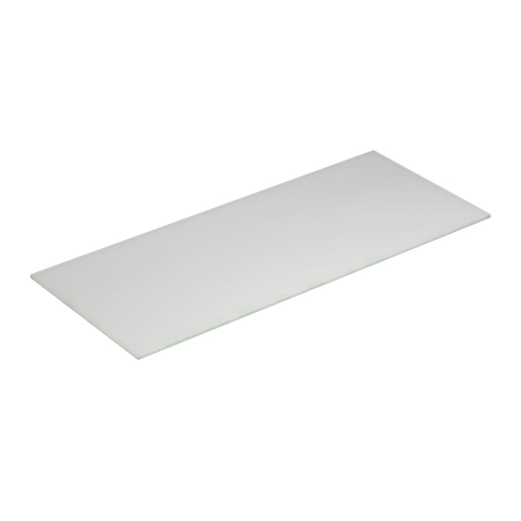 Dansani CALIDRIS Form Topplate B40-232xH1xD50cm