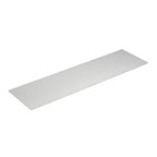 Dansani CALIDRIS Form Topplate B40-232xH1xD50cm