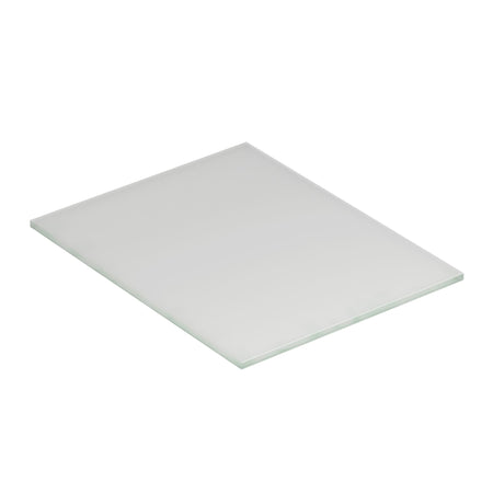 Dansani CALIDRIS Form Topplate B40-232xH1xD50cm