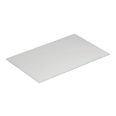 Dansani CALIDRIS Form Topplate B40-232xH1xD50cm