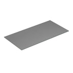 Dansani CALIDRIS Form Topplate B40-232xH1xD50cm
