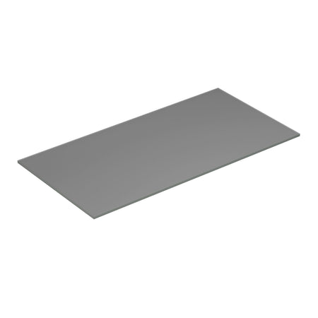 Dansani CALIDRIS Form Topplate B40-232xH1xD50cm