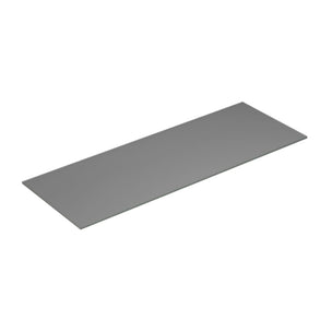 Dansani CALIDRIS Form Topplate B40-232xH1xD50cm
