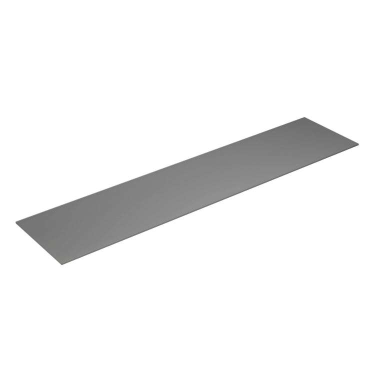 Dansani CALIDRIS Form Topplate B40-232xH1xD50cm