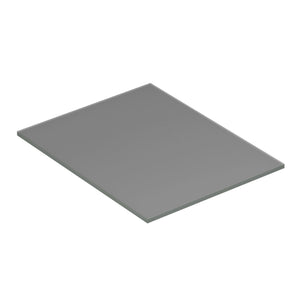 Dansani CALIDRIS Form Topplate B40-232xH1xD50cm