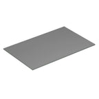 Dansani CALIDRIS Form Topplate B40-232xH1xD50cm