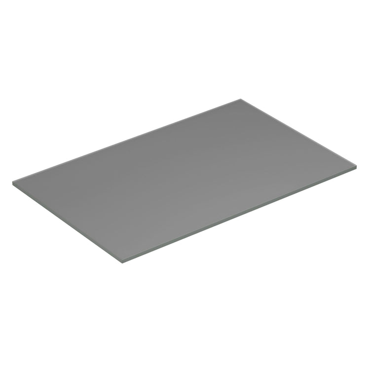 Dansani CALIDRIS Form Topplate B40-232xH1xD50cm