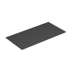 Dansani CALIDRIS Form Topplate B40-232xH1xD50cm