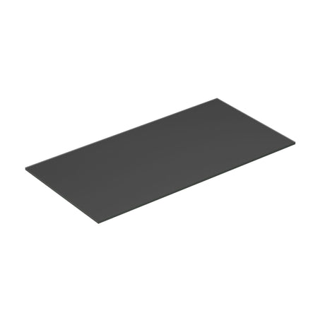 Dansani CALIDRIS Form Topplate B40-232xH1xD50cm