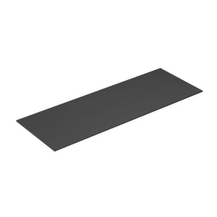 Dansani CALIDRIS Form Topplate B40-232xH1xD50cm