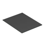 Dansani CALIDRIS Form Topplate B40-232xH1xD50cm