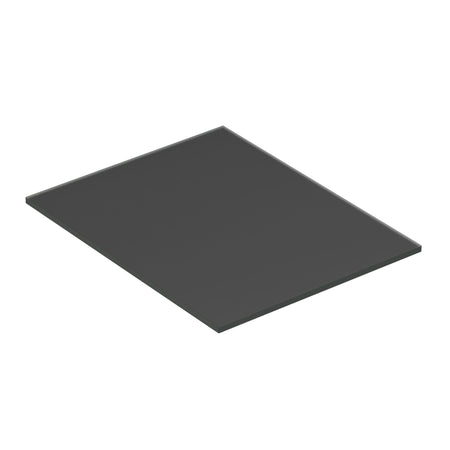Dansani CALIDRIS Form Topplate B40-232xH1xD50cm