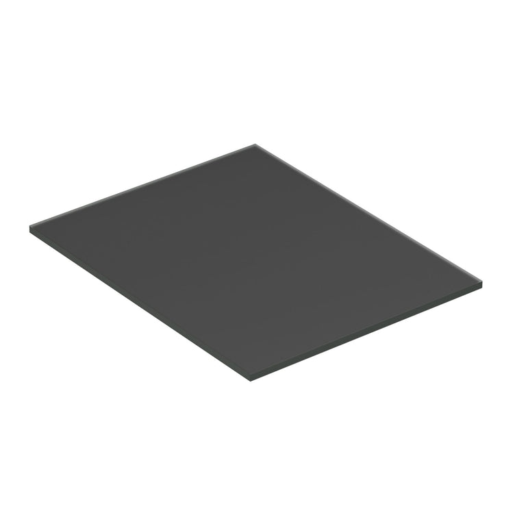 Dansani CALIDRIS Form Topplate B40-232xH1xD50cm