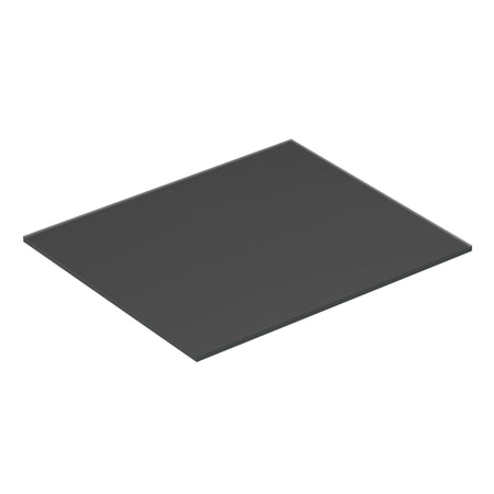 Dansani CALIDRIS Form Topplate B40-232xH1xD50cm