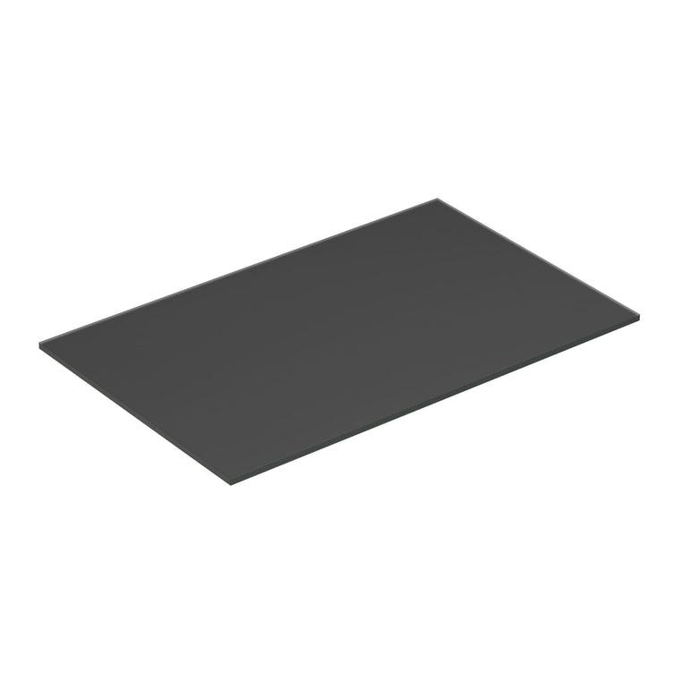 Dansani CALIDRIS Form Topplate B40-232xH1xD50cm