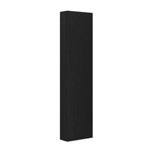 Dansani CALIDRIS Glatt Høyskap 1 dør D16cm