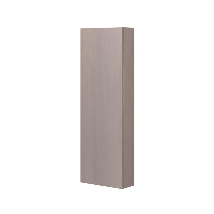 Dansani CALIDRIS Glatt Høyskap 1 dør D16cm