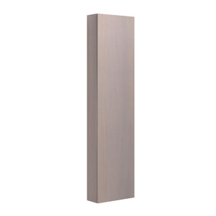 Dansani CALIDRIS Glatt Høyskap 1 dør D16cm