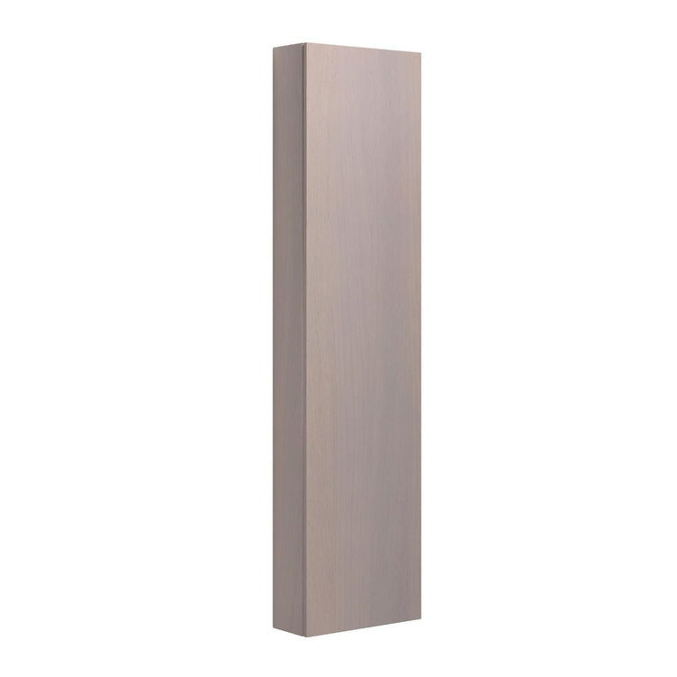 Dansani CALIDRIS Glatt Høyskap 1 dør D16cm