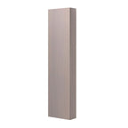 Dansani CALIDRIS Glatt Høyskap 1 dør D16cm