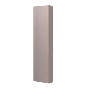 Dansani CALIDRIS Glatt Høyskap 1 dør D16cm