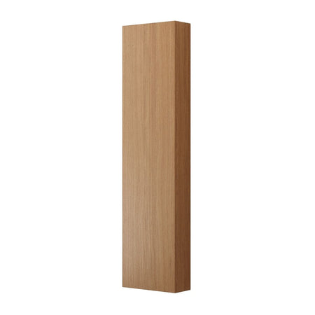 Dansani CALIDRIS Glatt Høyskap 1 dør D16cm