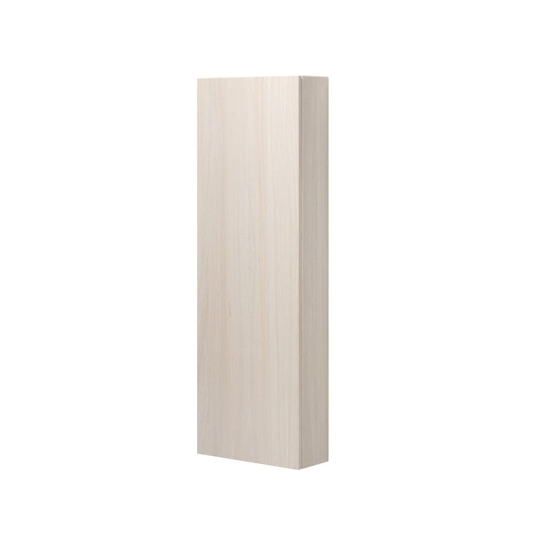 Dansani CALIDRIS Glatt Høyskap 1 dør D16cm