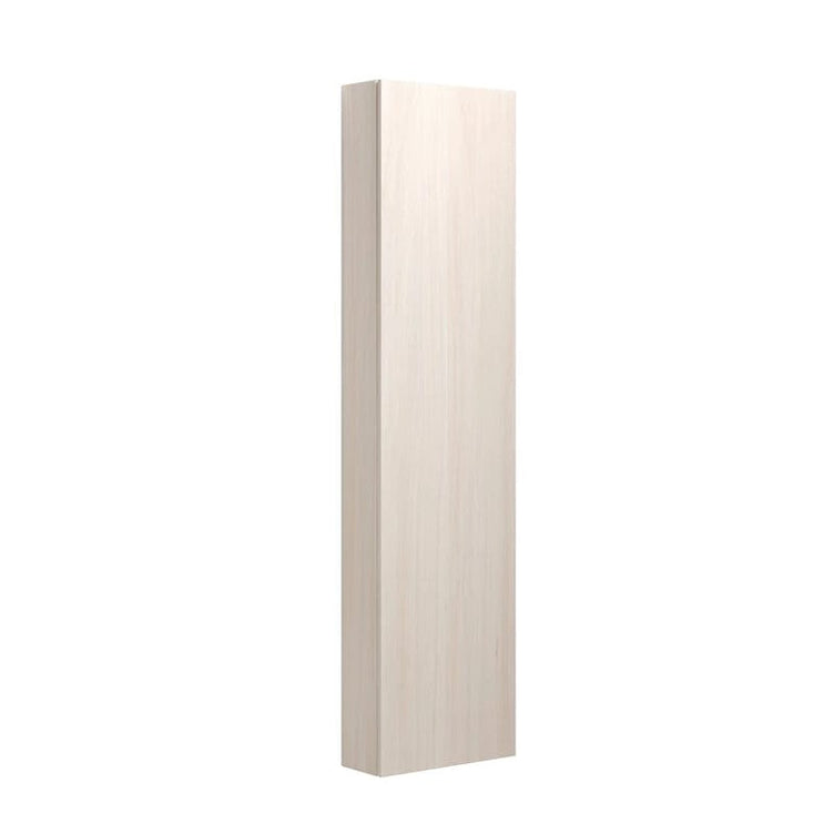 Dansani CALIDRIS Glatt Høyskap 1 dør D16cm