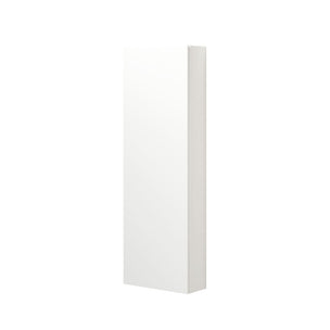 Dansani CALIDRIS Glatt Høyskap 1 dør D16cm