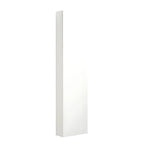 Dansani CALIDRIS Glatt Høyskap 1 dør D16cm