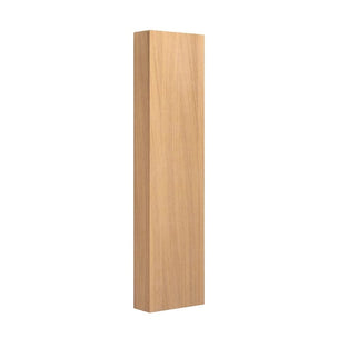 Dansani CALIDRIS Glatt Høyskap 1 dør D16cm