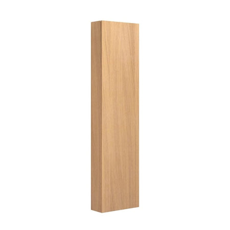 Dansani CALIDRIS Glatt Høyskap 1 dør D16cm