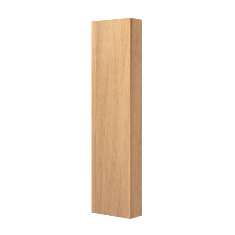 Dansani CALIDRIS Glatt Høyskap 1 dør D16cm