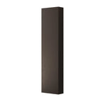 Dansani CALIDRIS Glatt Høyskap 1 dør D16cm