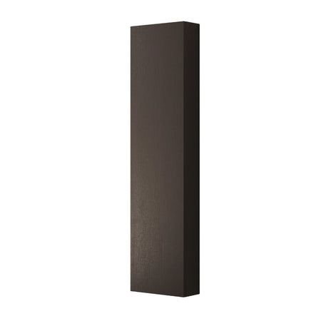 Dansani CALIDRIS Glatt Høyskap 1 dør D16cm