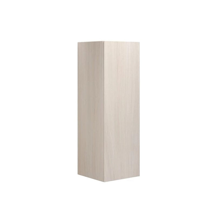 Dansani CALIDRIS Glatt Høyskap 1 dør D40cm