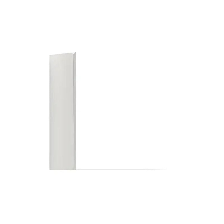 Dansani Calidris Glatt Overskap 1 dør