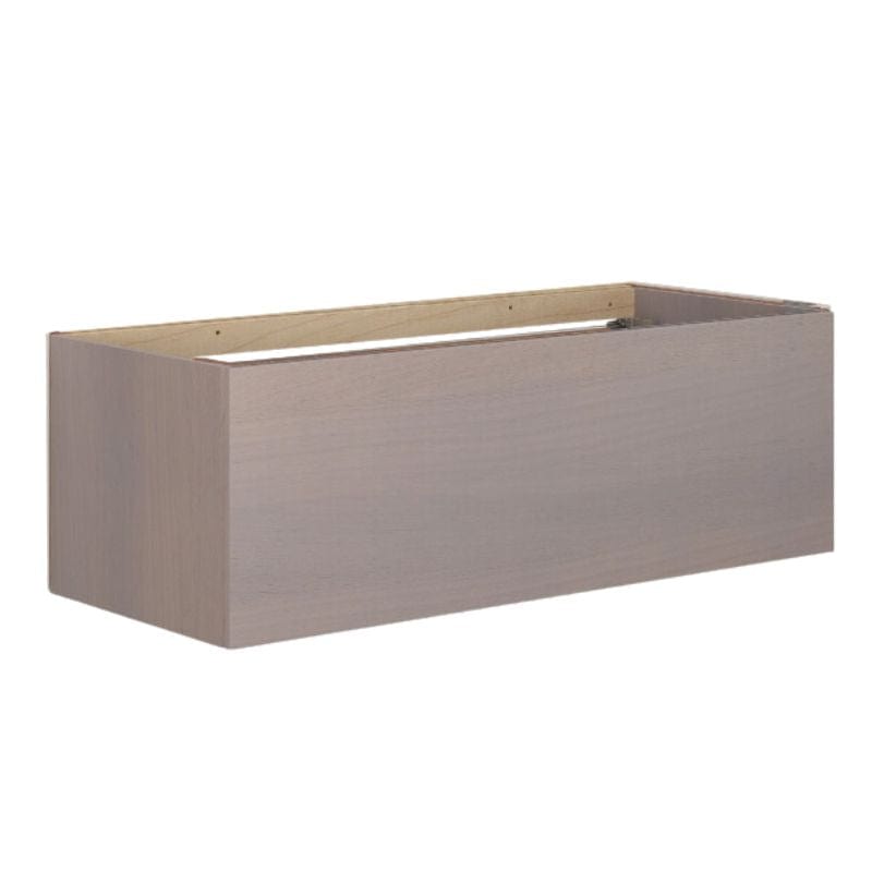 Dansani Calidris Glatt Servantskap 1 skuff D50cm Grå eik / 120cm Dansani Servantskap DA-C19-1076