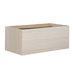 Dansani Calidris Glatt Servantskap 1 skuff D50cm
