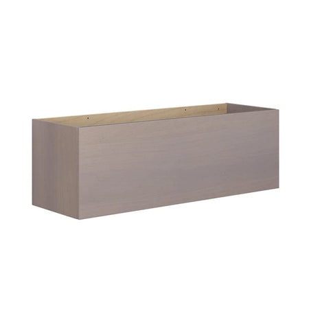 Dansani Calidris Glatt Servantskap D40cm 1 skuff