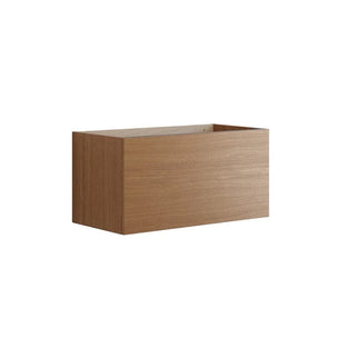 Dansani Calidris Glatt Servantskap D40cm 1 skuff