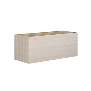 Dansani Calidris Glatt Servantskap D40cm 1 skuff