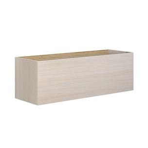 Dansani Calidris Glatt Servantskap D40cm 1 skuff
