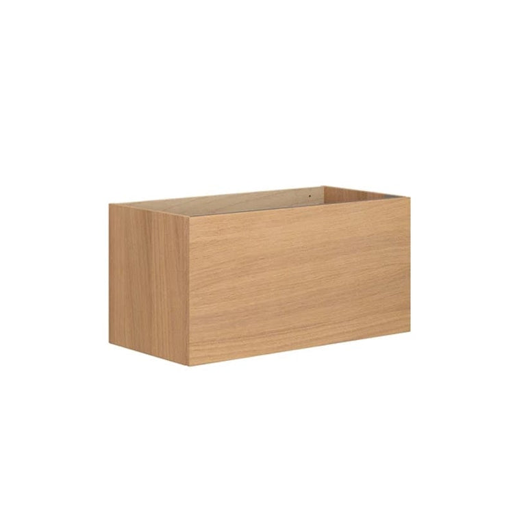 Dansani Calidris Glatt Servantskap D40cm 1 skuff